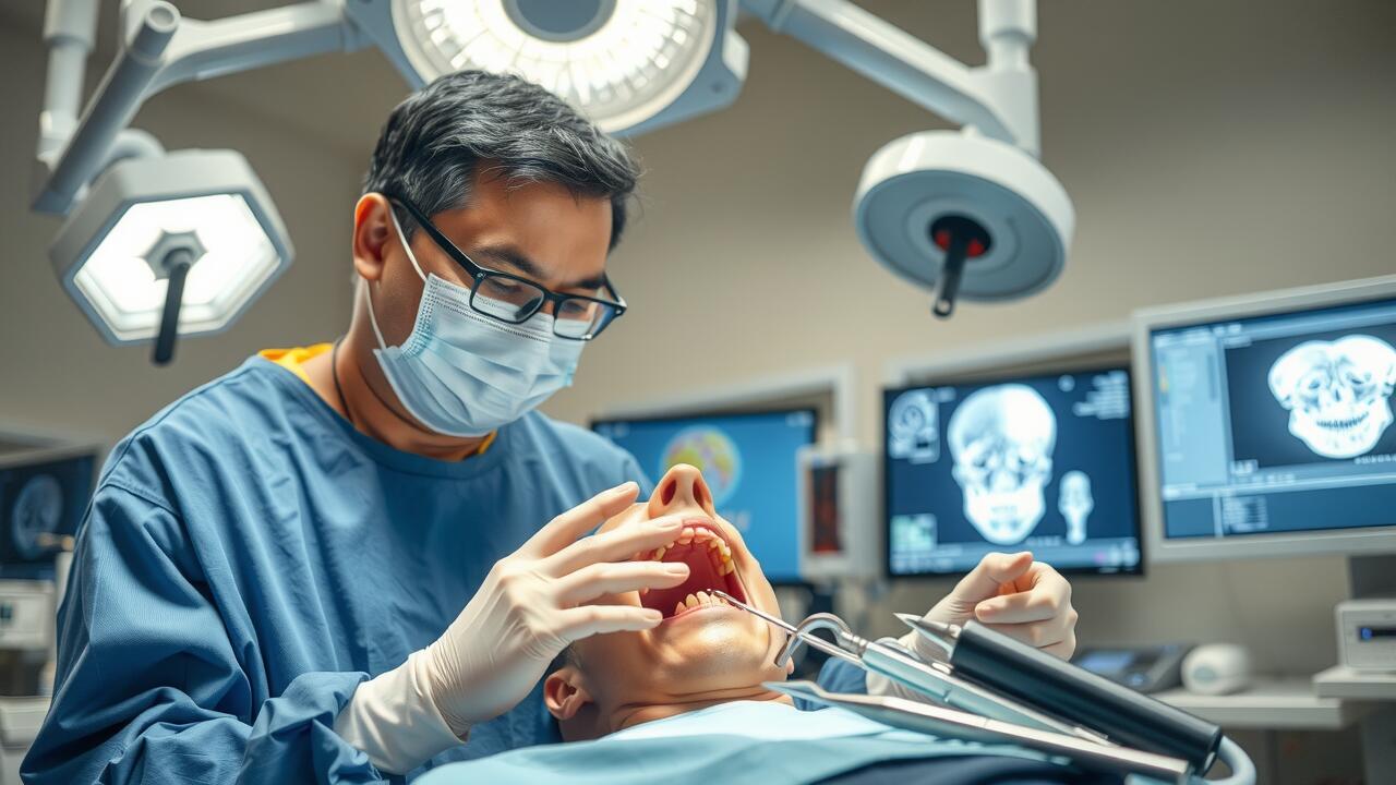 What is the success rate of orthognathic surgery?