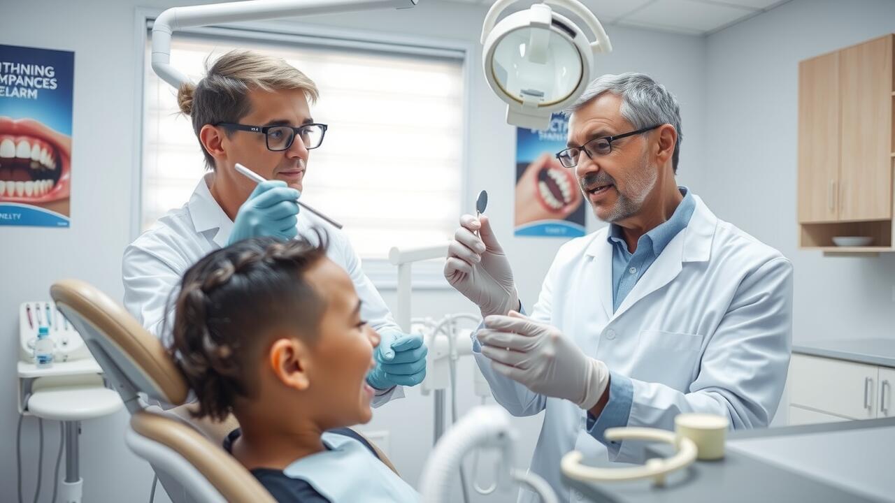 What is the success rate of palate expanders?
