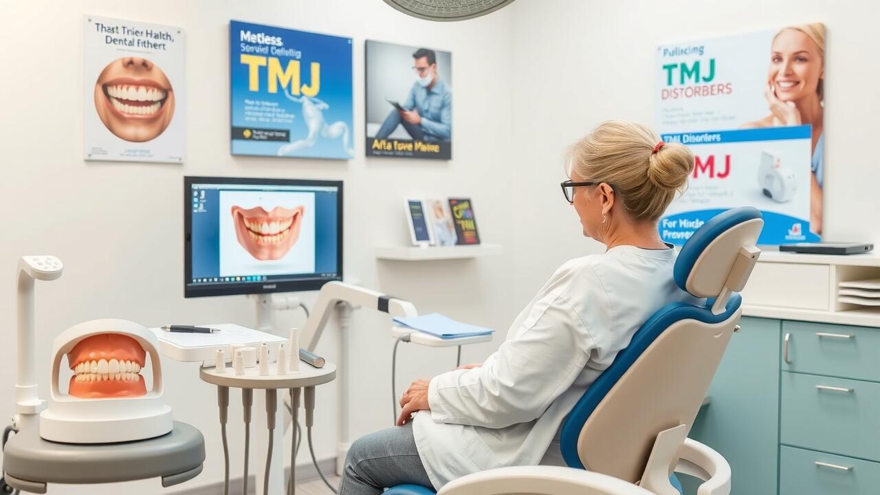 What pill is best for TMJ?