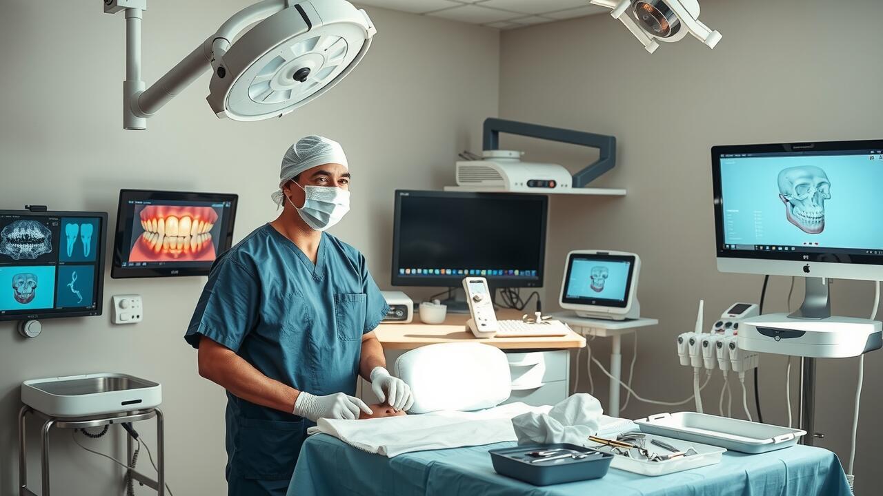 What surgery is best for jawline?