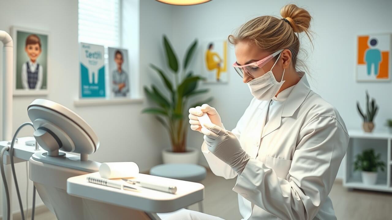 What to Consider Before Getting Teeth Whitening in Cockatoo Grove