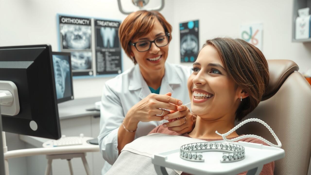 What to Consider Before Starting Orthodontic Treatment in Chula Vista