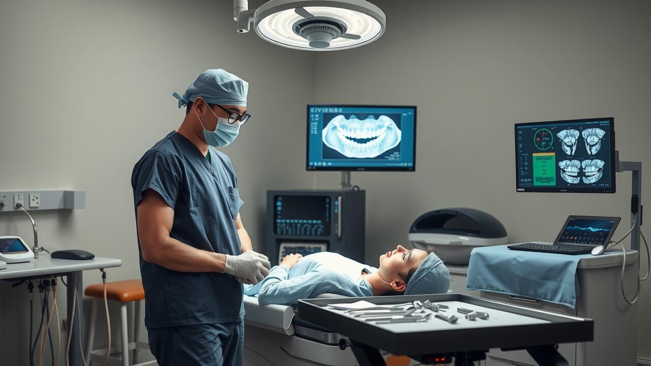 What to Consider Before Undergoing Jaw Surgery in Escaya
