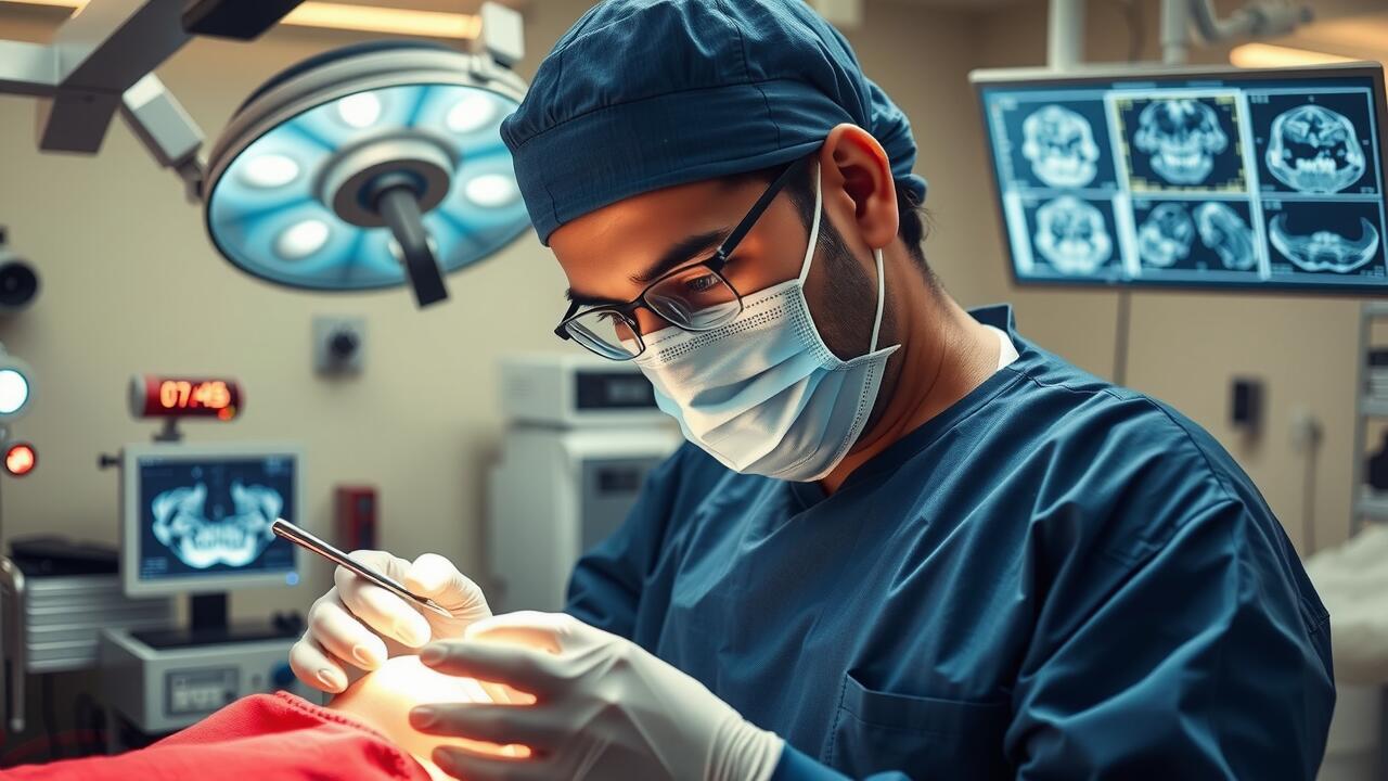 What to do before consulting for orthognathic surgery