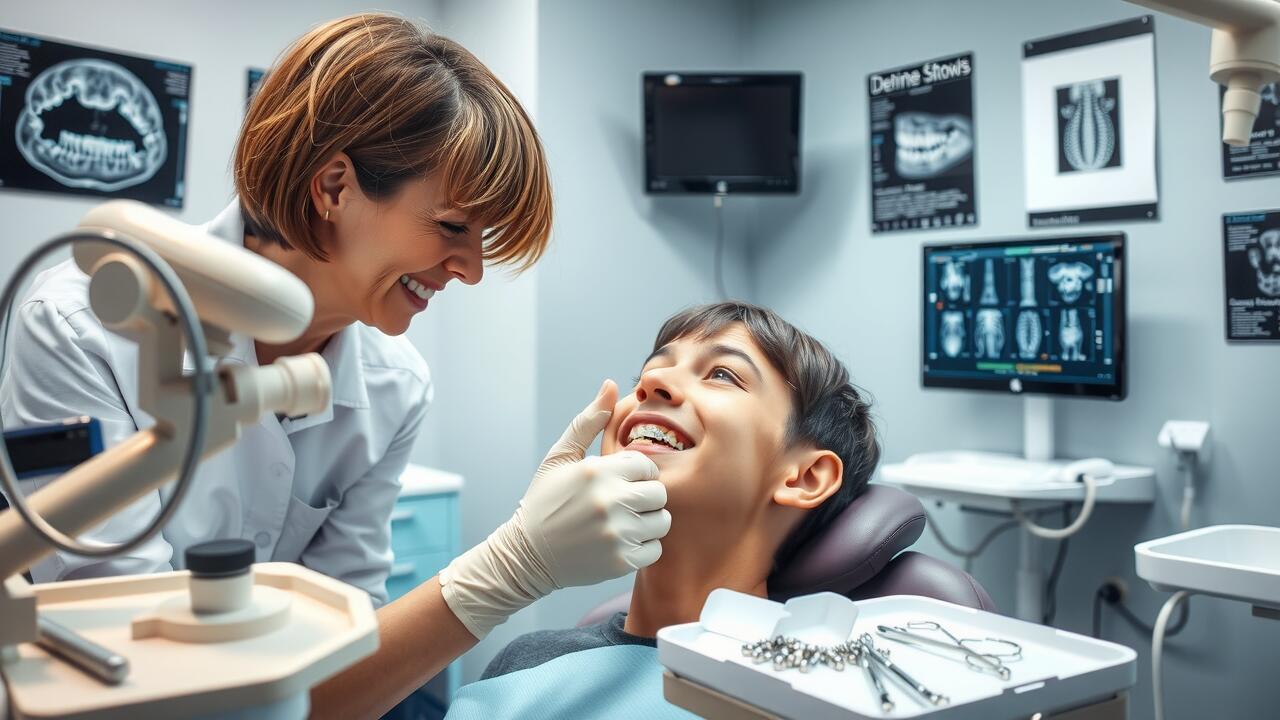 What to do if I can't afford my braces anymore?