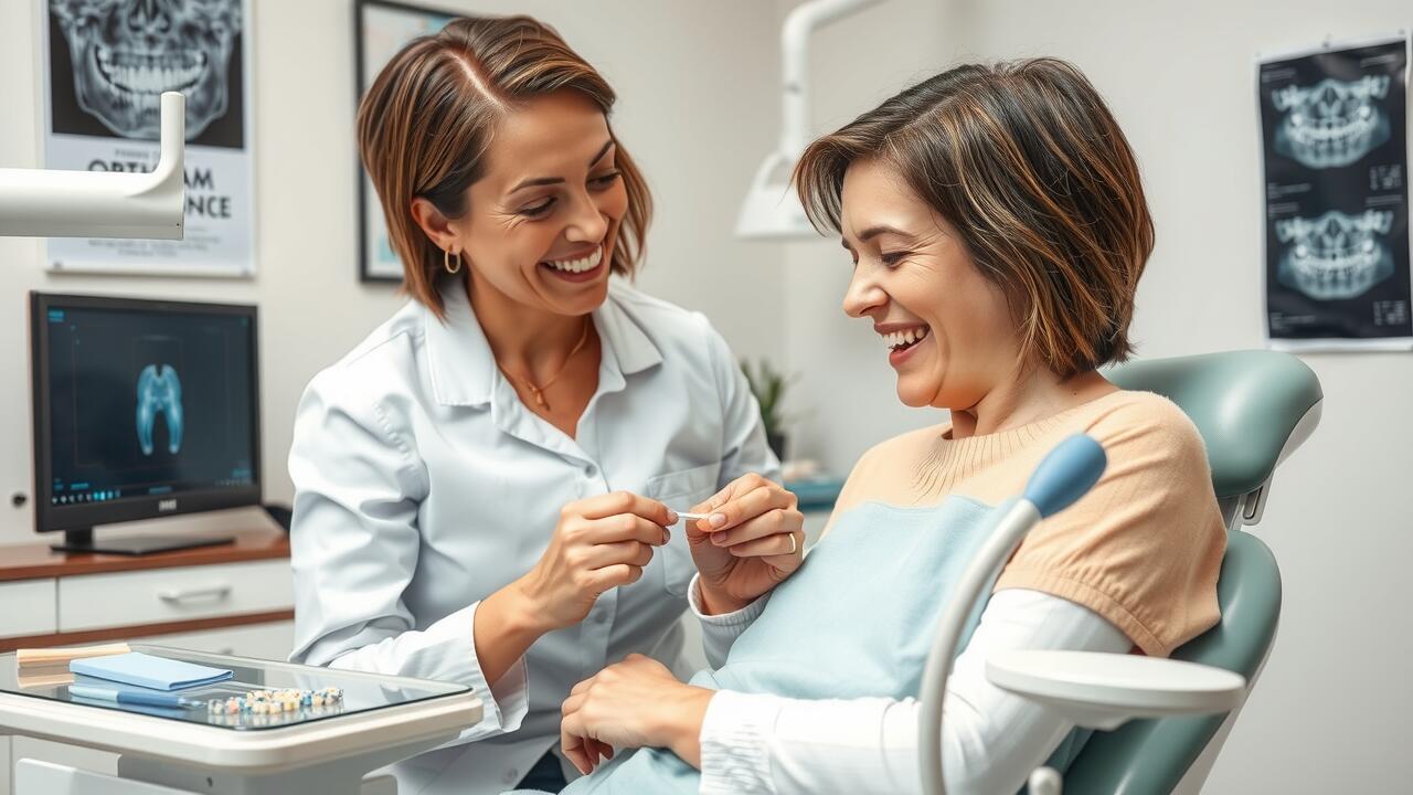 What to Do if You're Unsure About Orthodontic Treatment Options in Chula Vista