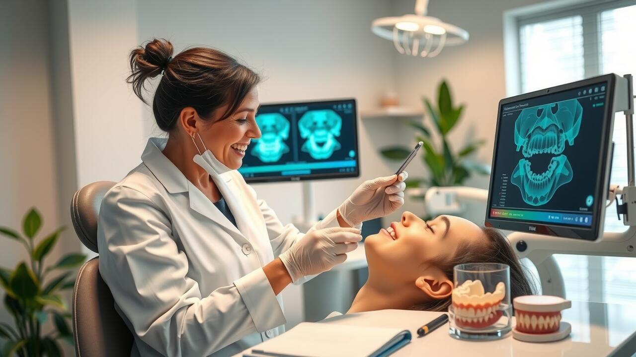 What to Expect During Your First Airway Orthodontic Appointment