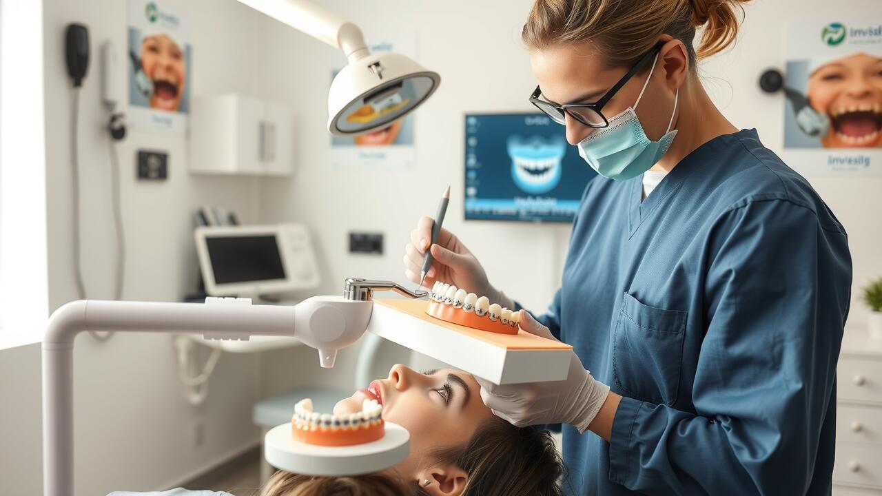 What to expect during your first Invisalign consultation in Chula Vista?