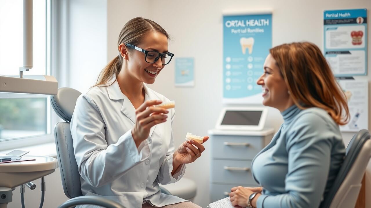 What to Expect During Your First Visit for Retainers at Harbor Side in Chula Vista?