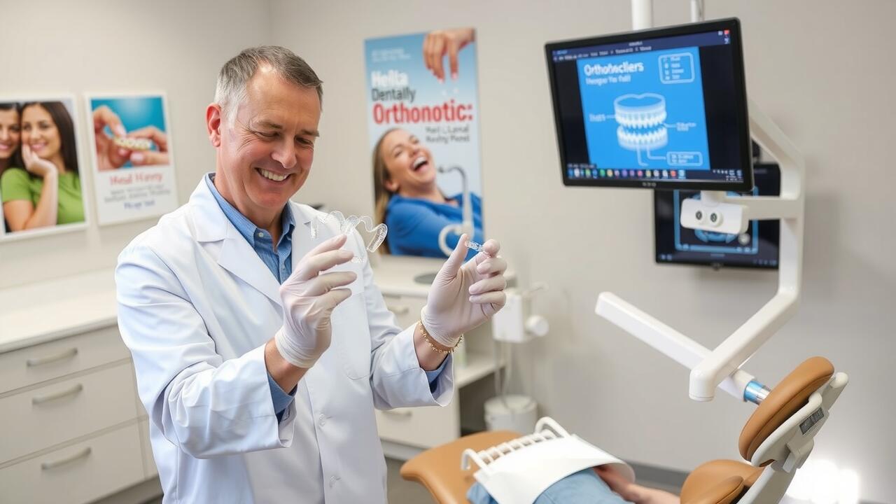 What to expect during your first visit to an orthodontist in Chula Vista?