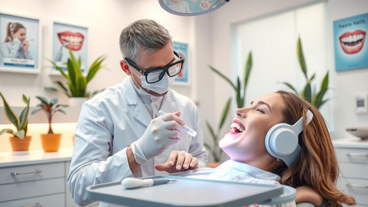 What to Expect During Your Teeth Whitening Appointment in Rancho del Rey