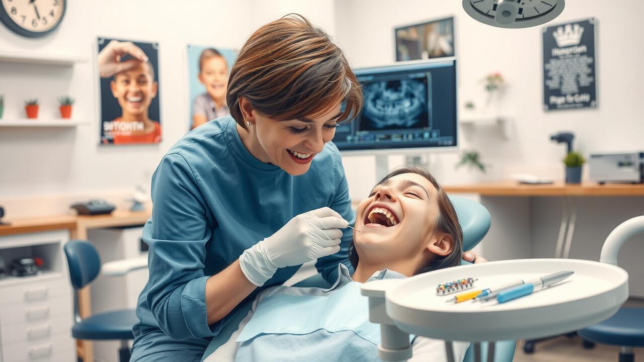 What to Know About Retainers After Orthodontic Treatment in Bonita