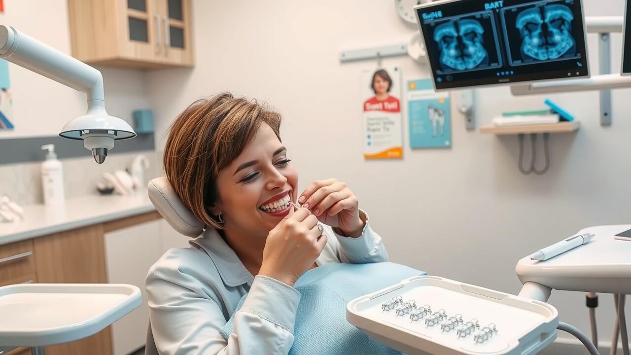 What to Know About Retainers After Orthodontic Treatment in Chula Vista