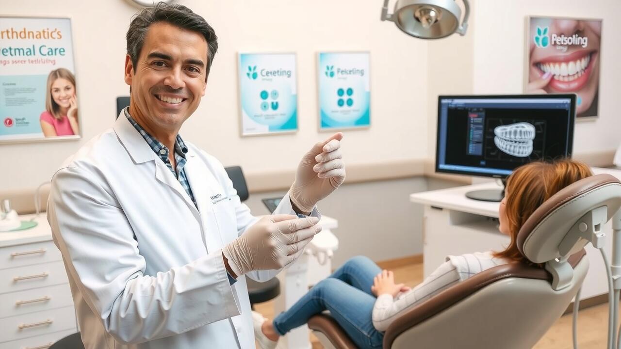 What to Know About the Maintenance of Your Orthodontic Appliances