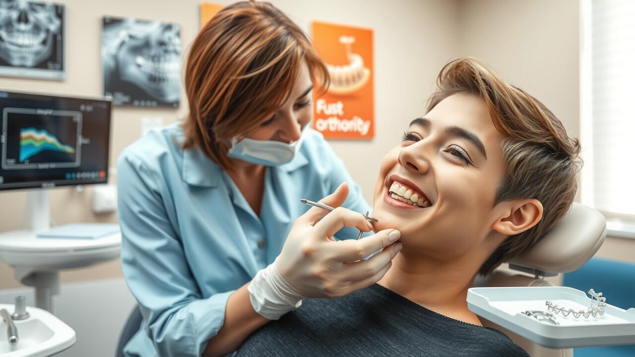 What to Know Before Getting Braces in Otay, Chula Vista