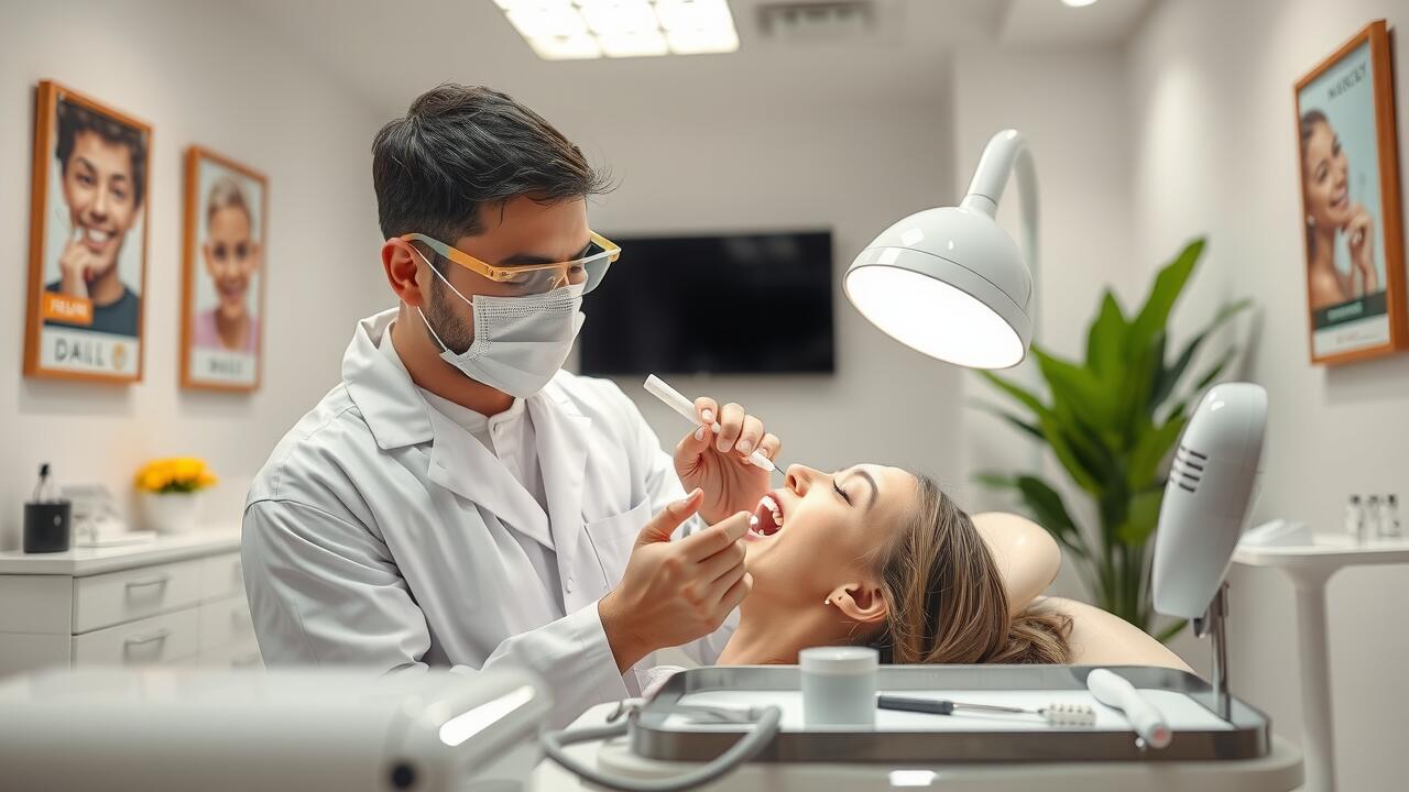 What to Know Before Getting Teeth Whitening Treatment in Chula Vista