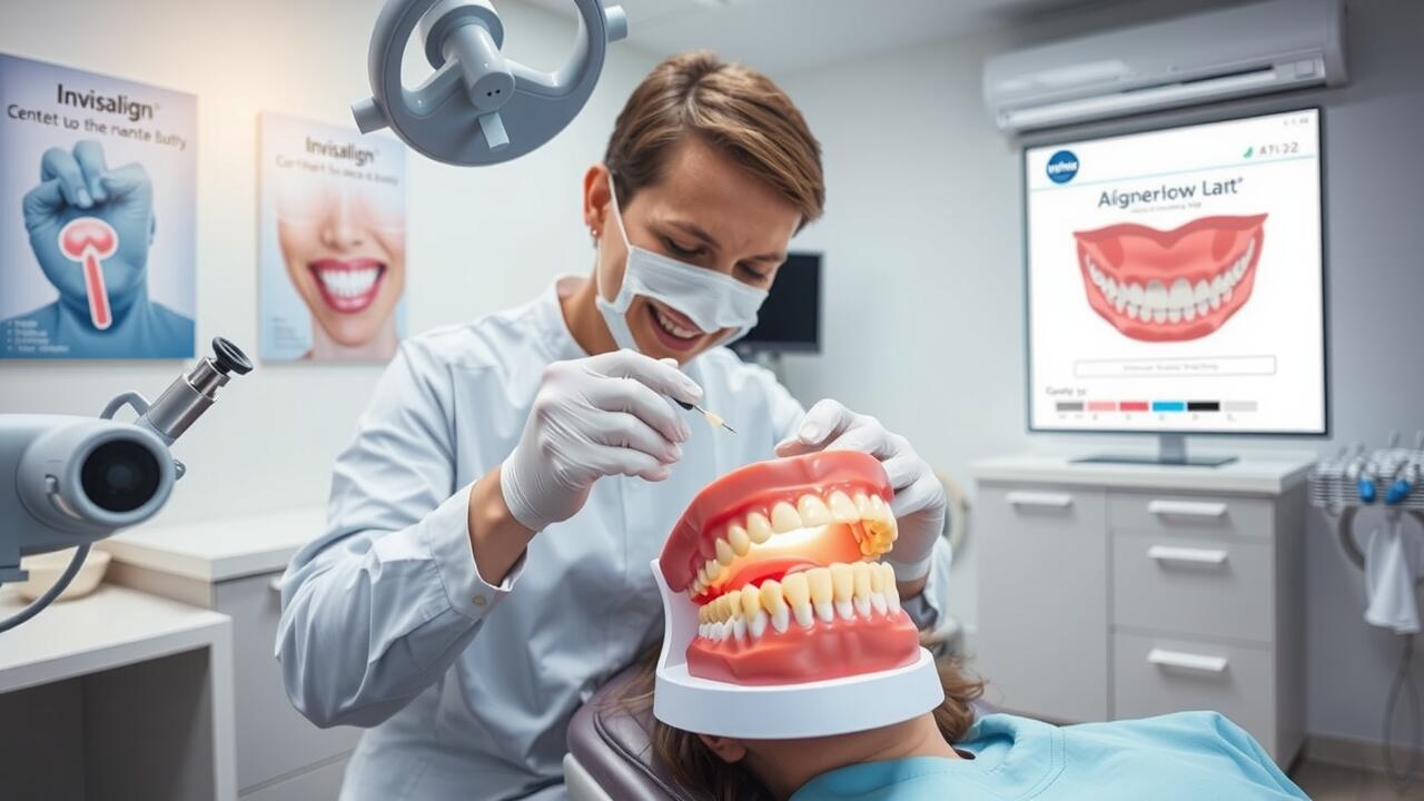 What to Know Before Starting Invisalign Treatment in Cota Vera