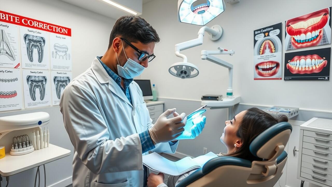 What to Look for in a Bite Correction Program in Chula Vista