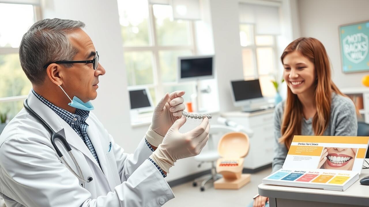 What to Look for in a Braces Consultation in Chula Vista