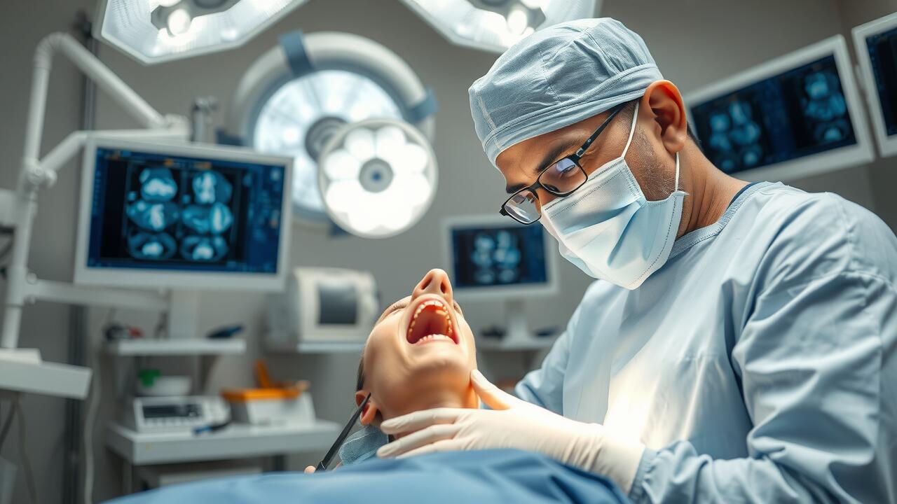 What to Look for in an Orthognathic Surgeon in Chula Vista