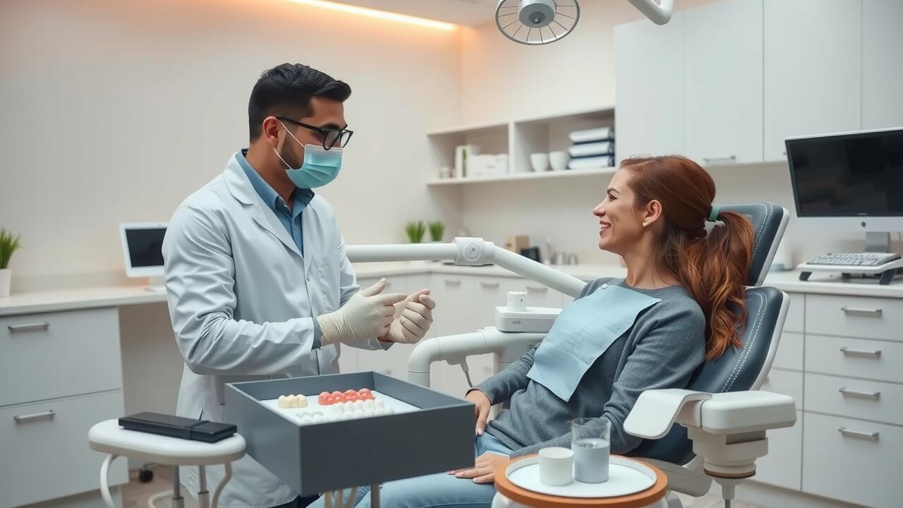 Where did the Kardashians get their veneers?