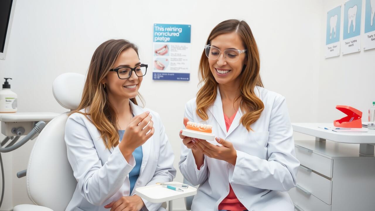 Where do I go to replace my retainer?