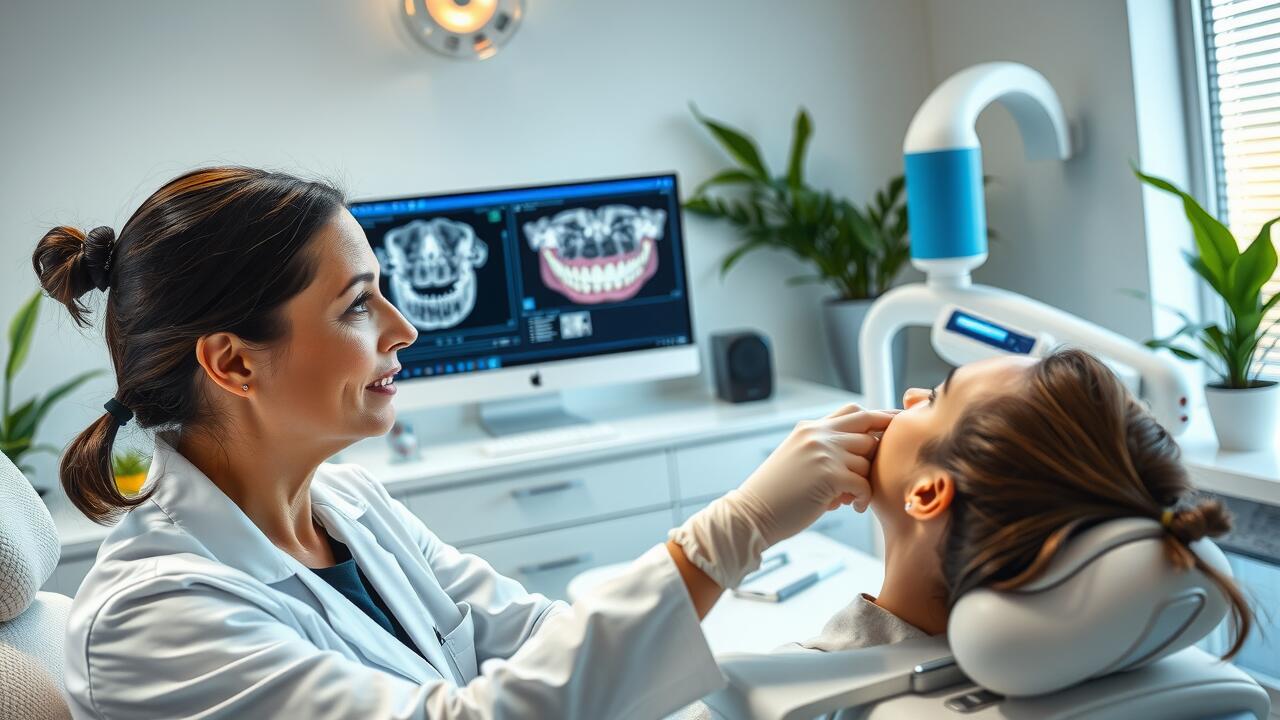 Which is better palate expander or braces?