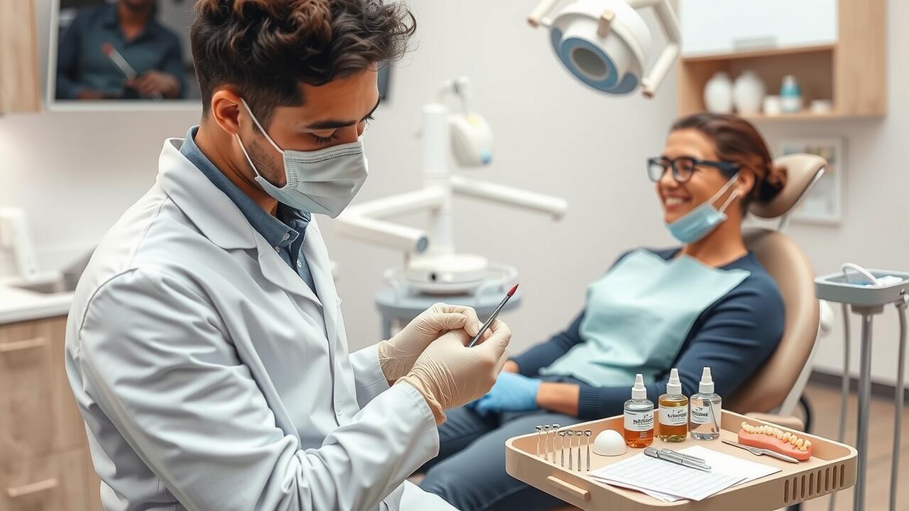 Who pays for veneers?