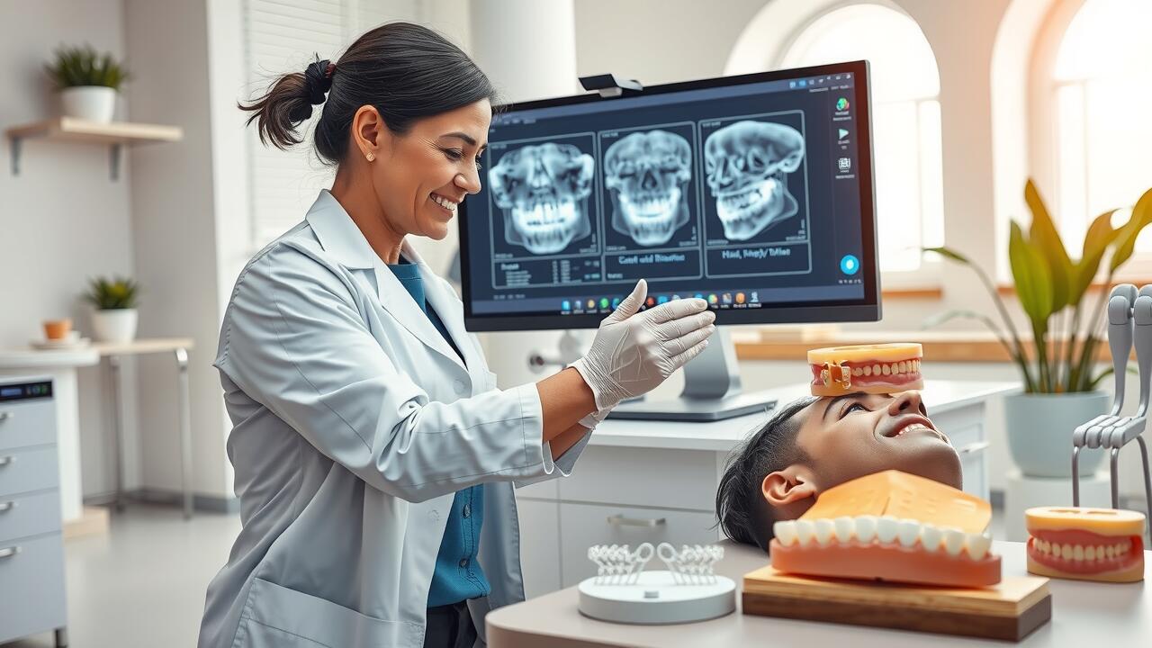 Why Airway Focus is Essential in Modern Orthodontics