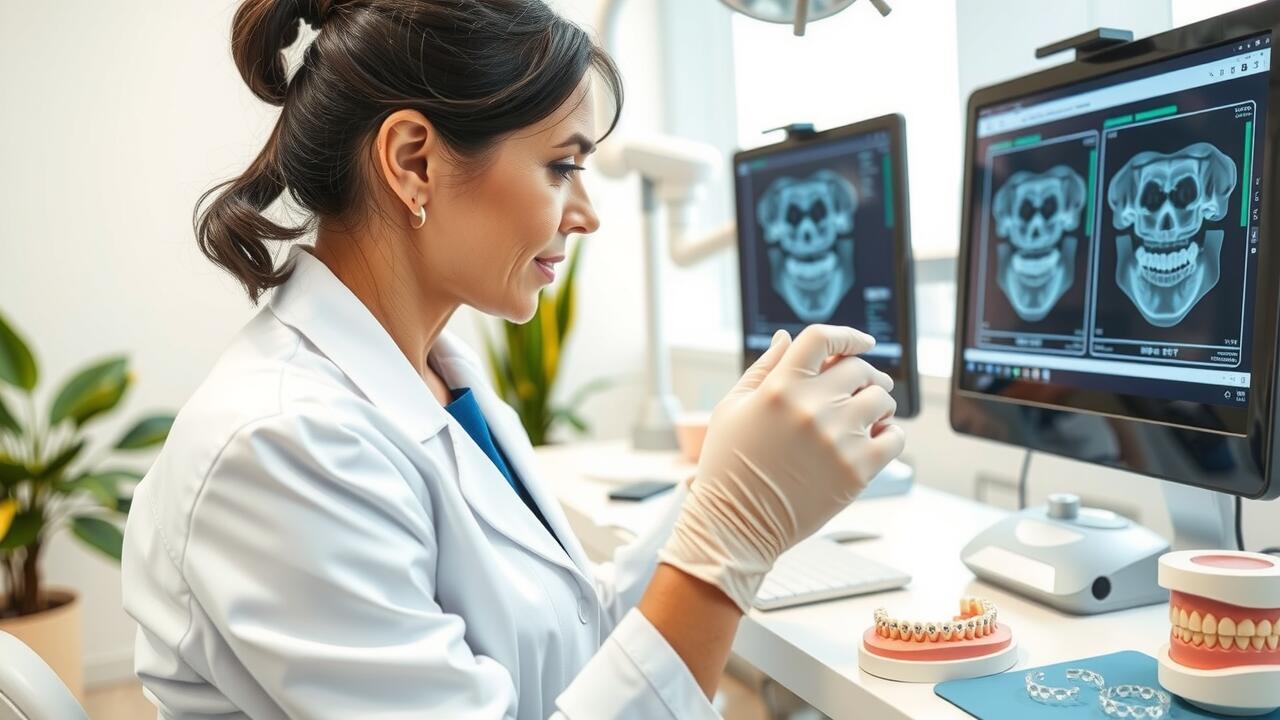 Why Choose Airway Orthodontics at Harbor Side for Your Dental Needs?