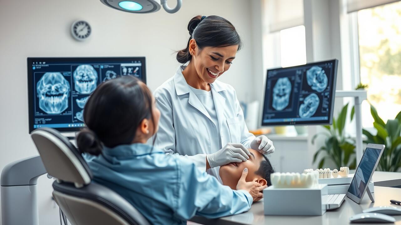 Why do orthodontists charge so much?