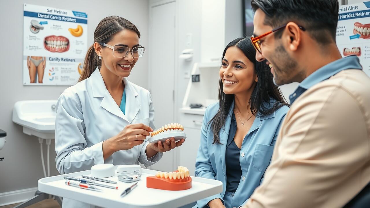 Why do orthodontists charge so much for retainers?