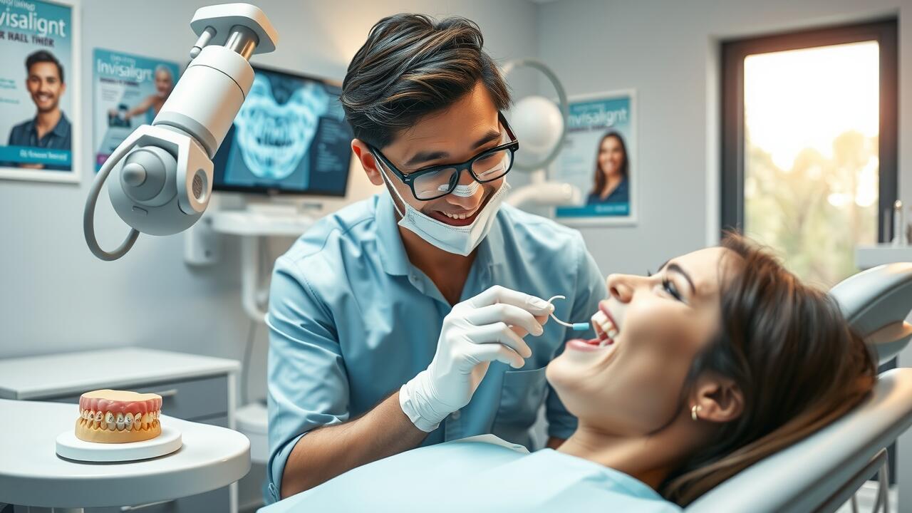 Why is Invisalign $5,000?