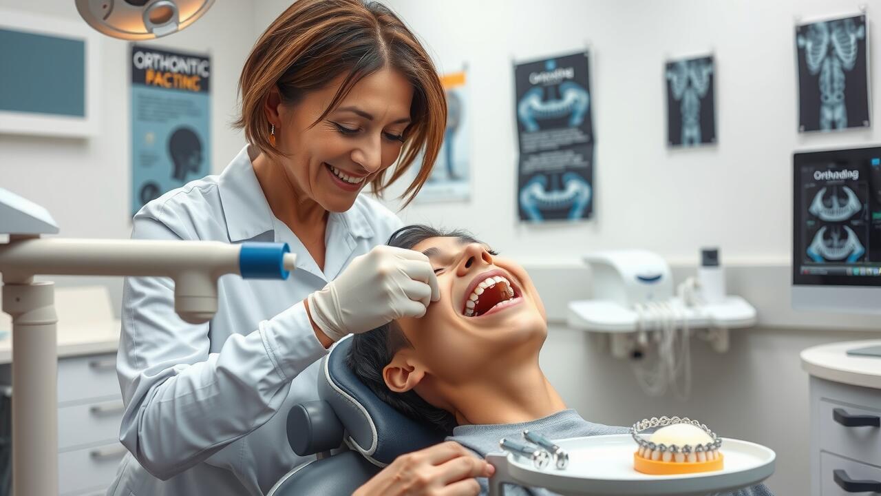 Why is orthodontic treatment so expensive?