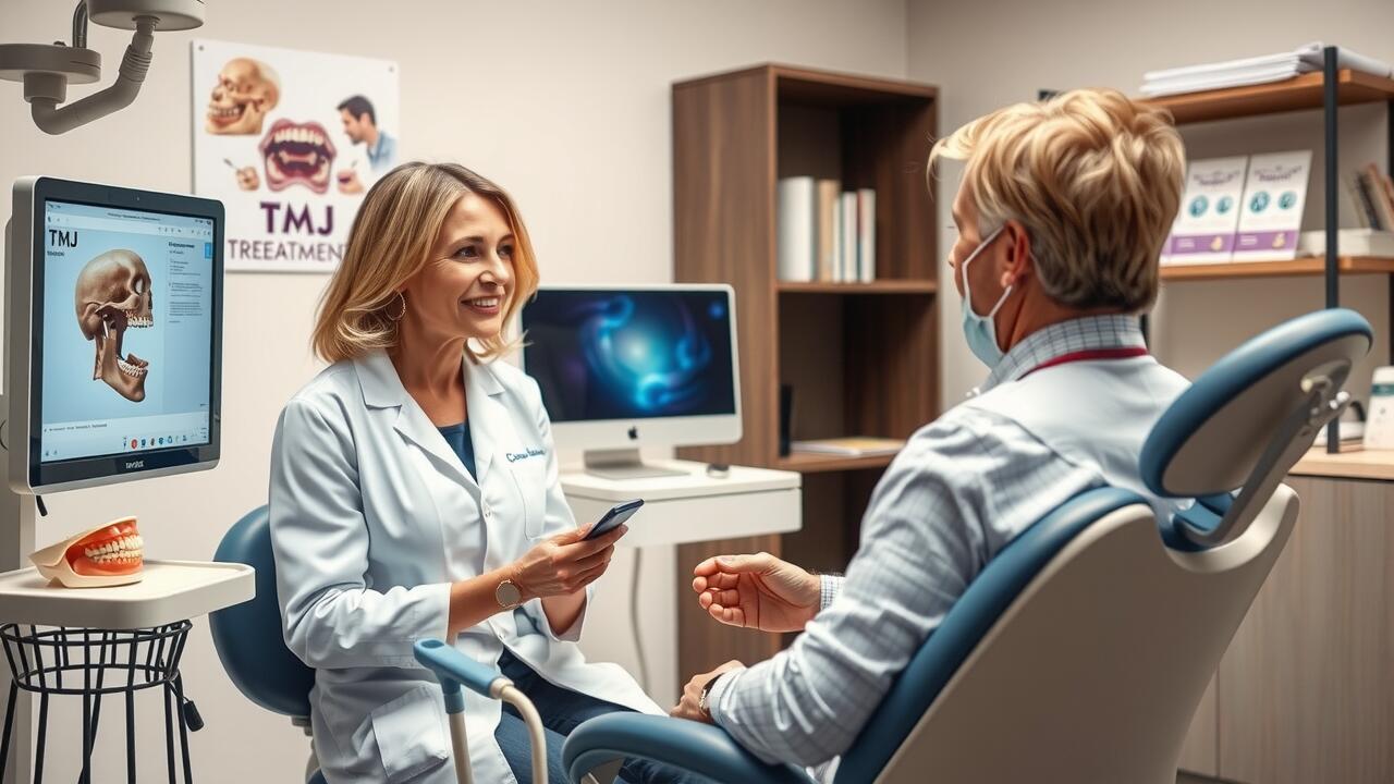 Why is TMJ treatment so expensive?