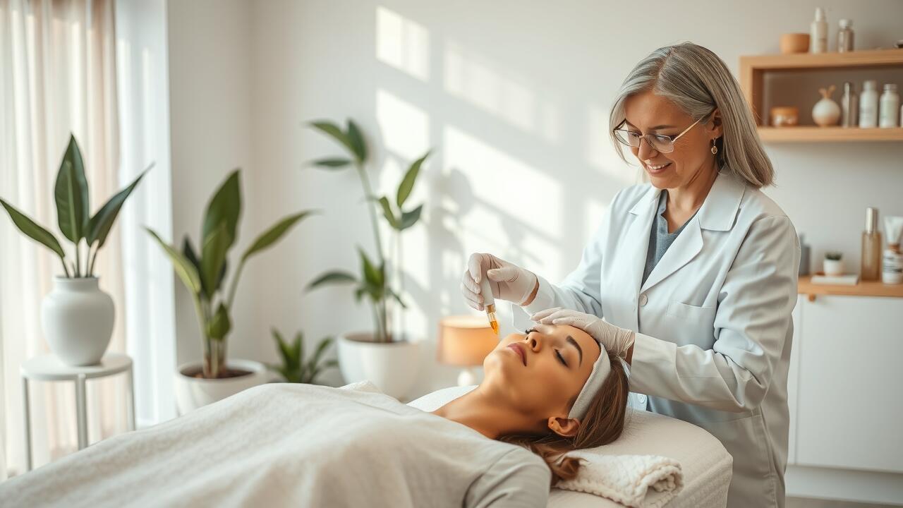 Why You Should Consider Facial Esthetics Treatments
