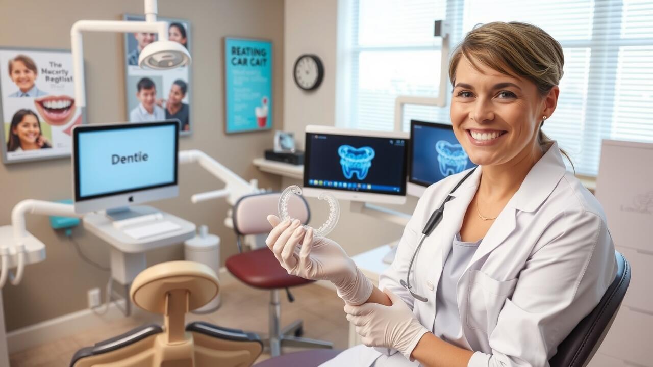 Why You Should Consider Orthodontic Appliances for Your Child in Chula Vista