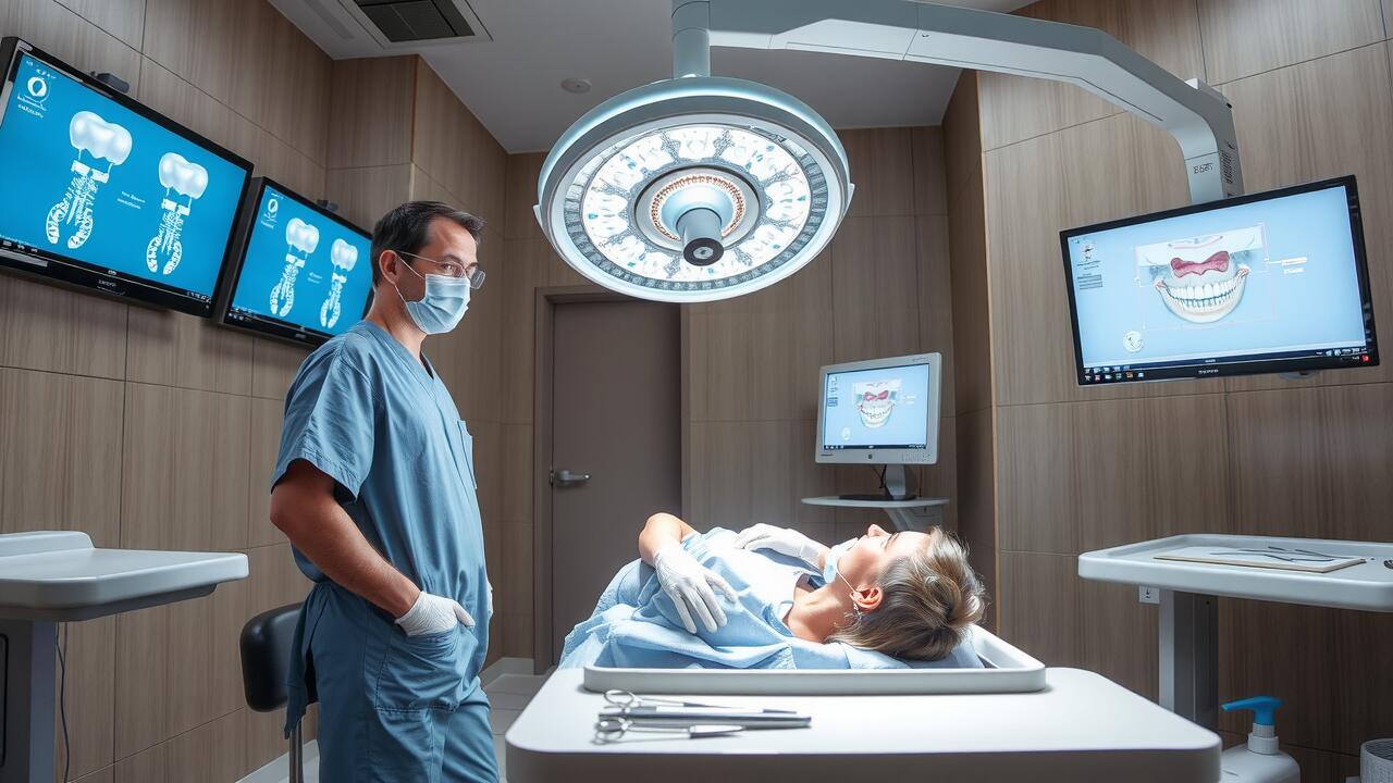 Will insurance cover jaw surgery?